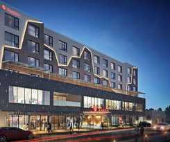 Hotel Ramada By Wyndham Darjeeling Gandhi Road