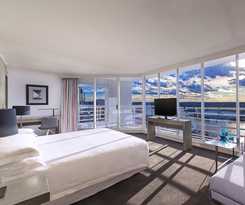 Hotel Hyatt Regency Sydney