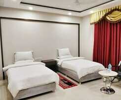 Hotel Bodhgaya Seven Inn N Restaurant