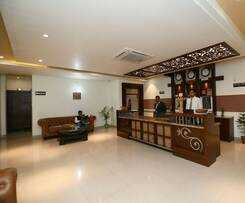 Hotel Jataka Inn