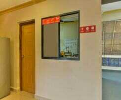 Hotel Oyo 15487 Ashoka King