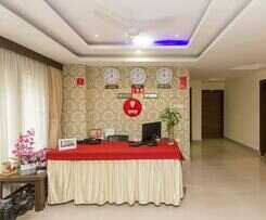 Hotel Park Rivera