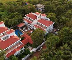 Casa Ahaana