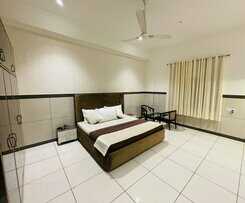 Hotel Primrose Regency
