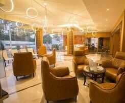 Hotel Samudra Mysore