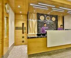 Regenta Central The Crystal