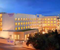 Hotel Fairfield By Marriott Coimbatore