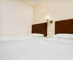 Hotel Sun Inns Subang