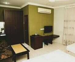 Hotel Bayu View Klang
