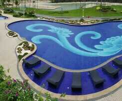 Hotel Forest City Golf
