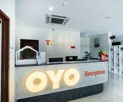 Super OYO 326 Tc Hotel