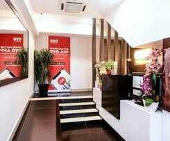 Oyo 325 Damansara Inn