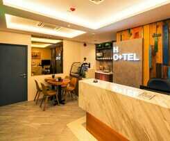 Hotel My Sj