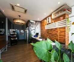 Hotel Wang's Gurney Drive