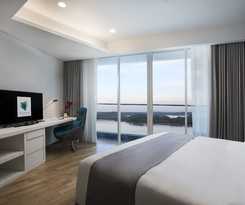 Hotel Pinetree Marina Resort