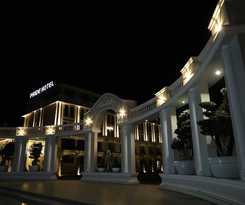 Hotel Pride and Convention Centre Indore