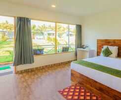 Hotel Treebo Lands End Beach Resort