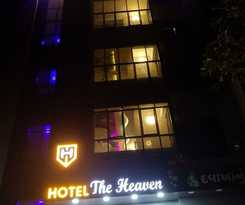 Sky Stays Heaven