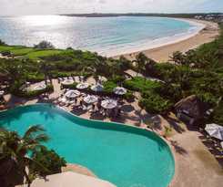 Hotel Grand Isle Resort and Residence