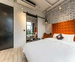 Hotel Cullinan