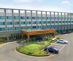 Hotel Jeju Noblesse Hotel