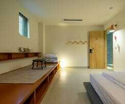 Hostel Mireuk Mireuk