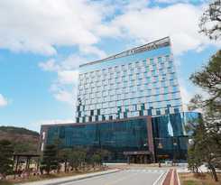 Hotel Benikea Seosan