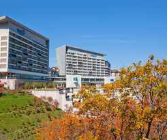 Hotel High1 Condominium