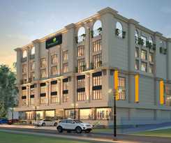 Hotel Lemon Tree Siliguri