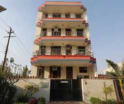 Oyo 12502 City