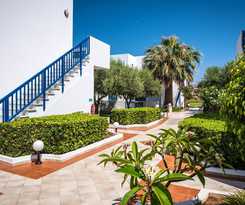 Hotel Hara Ilios Village