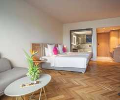 Hotel Novotel Vijayawada Varun