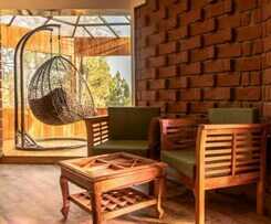 Hotel Ivy Green Resort