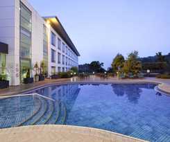 Hotel Rydges Rotorua