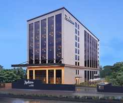 Hotel Radisson Mumbai Andheri Midc