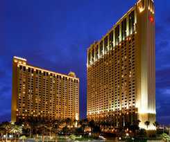 Hotel Hilton Grand Vacations Club On The Las Vegas Strip