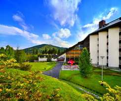 Hotel Wellness Svornost