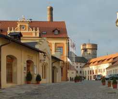 Hotel lh dvořák tábor congress & wellness