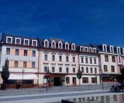 Hotel Slovan Comfort