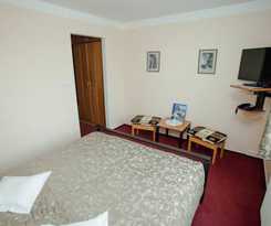 Hotel Penzion Za Vodou