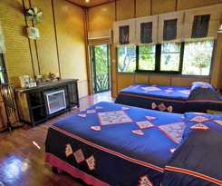 Hmong Hilltribe Lodge
