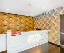 Hotel Oyo 503 Aromas Jb