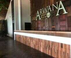 Hotel Arwana Perhentian Eco Resort & Beach Chalet