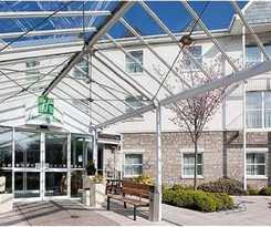 Holiday Inn Bristol Airport, An Ihg