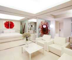 Hotel Grand Mercure Ambassador Changwon