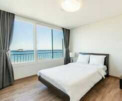 Hotel Kensington Resort Seorak Beach