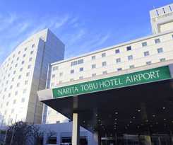 Narita Tobu Airport