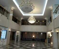 Hotel Geumosan