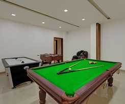 The Fern Residency, Bhuj