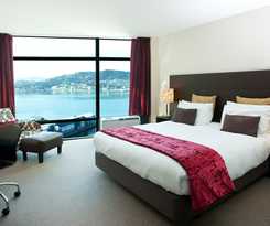 Hotel Rydges Wellington